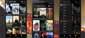 Movie HD apk