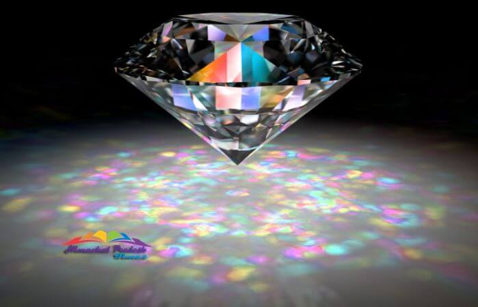 What is a Top Wesselton Diamond? - Royal Coster Diamonds