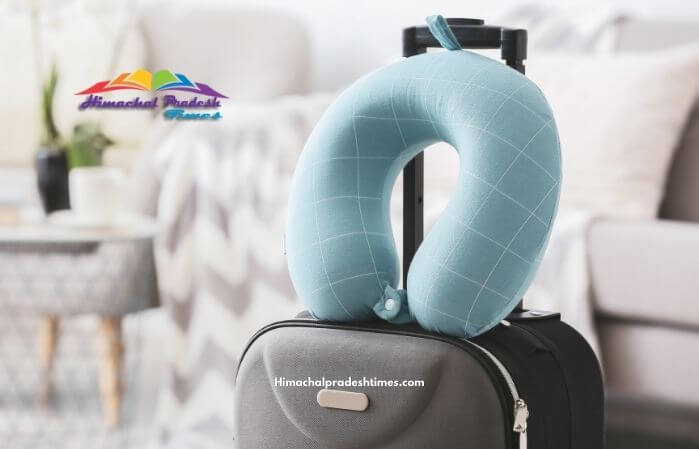 Travel Pillow