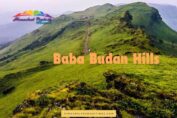 Baba Budan Hills