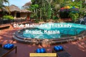 Club Mahindra Thekkady