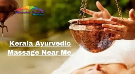 Kerala Ayurvedic Massage Near Me