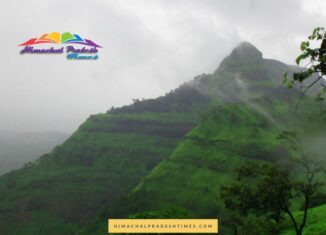 Peb fort Vikatgad Trek Base Point