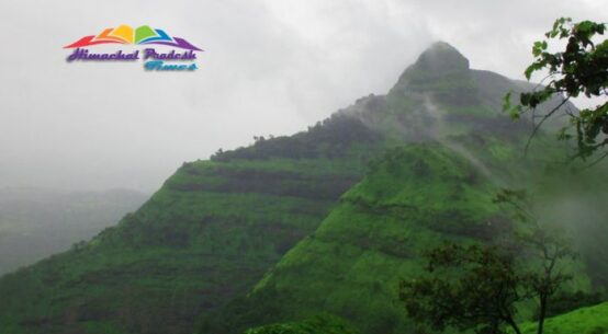 Peb fort Vikatgad Trek Base Point