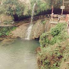 Divkeshwar Mahadev Temple