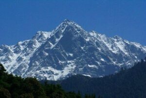 Kangra Valley