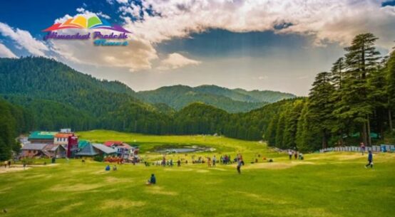 khajjiar himachal pradesh