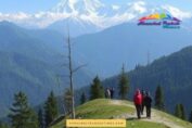 Best Places to Trek in Himachal Pradesh